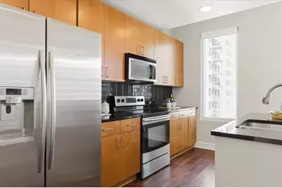 44 Peachtree Place NE #1527, Atlanta, GA 30309 - Photo 9