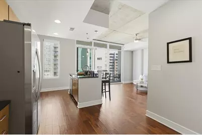 44 Peachtree Place NE #1527, Atlanta, GA 30309 - Photo 5