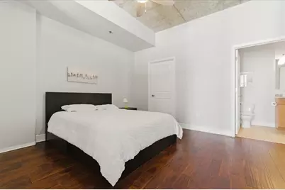 44 Peachtree Place NE #1527, Atlanta, GA 30309 - Photo 19