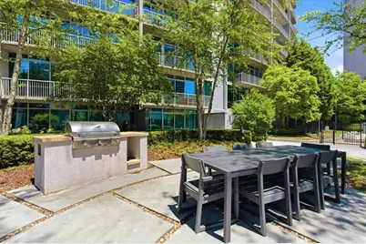 44 Peachtree Place NE #1527, Atlanta, GA 30309 - Photo 35