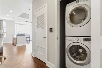 44 Peachtree Place NE #1527, Atlanta, GA 30309 - Photo 27