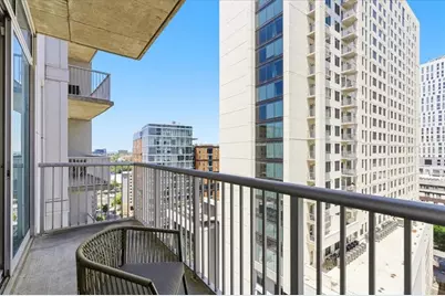 44 Peachtree Place NE #1527, Atlanta, GA 30309 - Photo 29