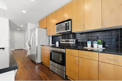 44 Peachtree Place NE #1527, Atlanta, GA 30309 - Photo 13