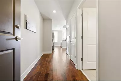 44 Peachtree Place NE #1527, Atlanta, GA 30309 - Photo 3