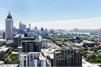 44 Peachtree Place NE #1527, Atlanta, GA 30309 - Photo 41