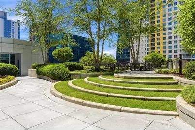 44 Peachtree Place NE #1527, Atlanta, GA 30309 - Photo 33