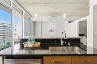 44 Peachtree Place NE #1527, Atlanta, GA 30309 - Photo 11