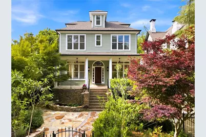 574 East Avenue NE, Atlanta, GA 30312 - Photo 3