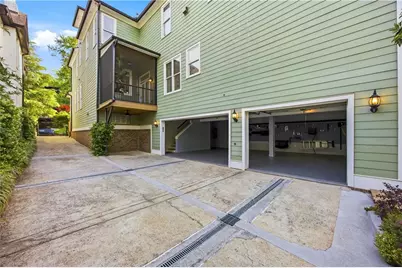 574 East Avenue NE, Atlanta, GA 30312 - Photo 69