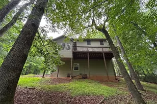 2523 Tamarack Dr Dr, Jasper, GA 30143 - Photo 3