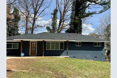 1836 Cindy Drive, Decatur, GA 30032 - Photo 1