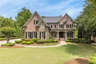 8740 Islesworth Ct, Duluth, GA 30097 - Photo 1