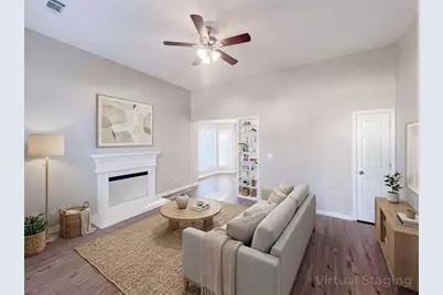 4932 Sunny Ridge Court, Flowery Branch, GA 30542 - Photo 3