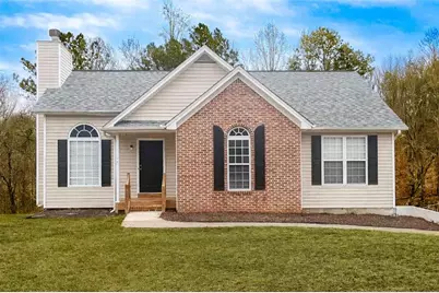 4932 Sunny Ridge Court, Flowery Branch, GA 30542 - Photo 1
