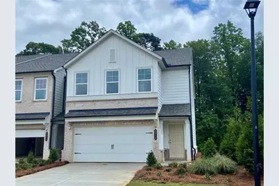 5515 Allegro Lane, Flowery Branch, GA 30542 - Photo 1