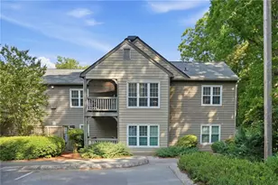 1109 Mill Pond Dr SE, Smyrna, GA 30082 - Photo 1