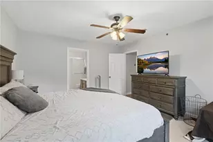 1109 Mill Pond Dr SE, Smyrna, GA 30082 - Photo 19