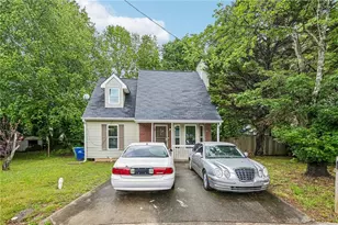 638 Waynes Ct SE, Atlanta, GA 30354 - Photo 1