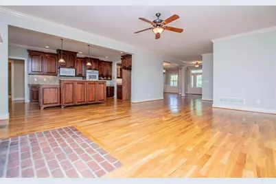 133 Stonegate Trail, Carrollton, GA 30116 - Photo 7
