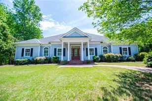 133 Stonegate Trail, Carrollton, GA 30116 - Photo 1