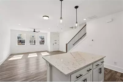 1607 Worley Way NW, Atlanta, GA 30318 - Photo 11