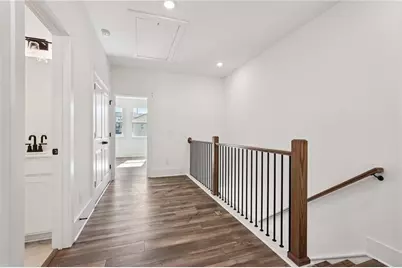 1607 Worley Way NW, Atlanta, GA 30318 - Photo 13