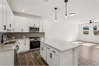 1607 Worley Way NW, Atlanta, GA 30318 - Photo 7