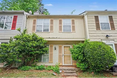 5670 Wells Circle, Stone Mountain, GA 30087 - Photo 1
