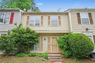 5670 Wells Cir, Stone Mountain, GA 30087 - Photo 1