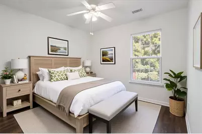 2401 Heritage Park Circle NW #14, Kennesaw, GA 30144 - Photo 39