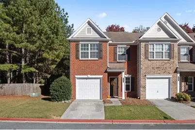 2401 Heritage Park Circle NW #14, Kennesaw, GA 30144 - Photo 1