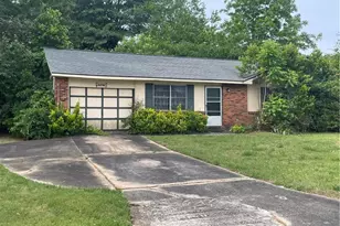 6216 Fieldcrest Dr, Morrow, GA 30260 - Photo 1