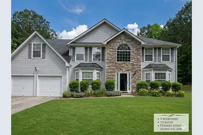 3939 Craggy Perch, Douglasville, GA 30135 - Photo 3