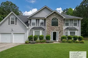 3939 Craggy Perch, Douglasville, GA 30135 - Photo 3