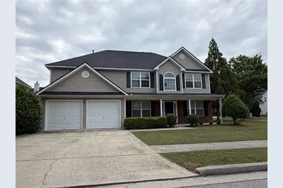4452 Beaver Tree Street, Loganville, GA 30052 - Photo 1