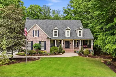 14772 Taylor Valley Way, Milton, GA 30004 - Photo 1