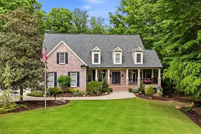 14772 Taylor Valley Way, Milton, GA 30004 - Photo 105