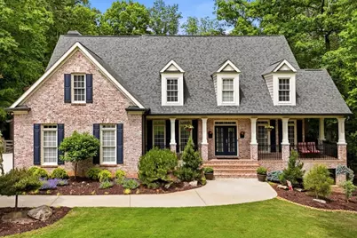 14772 Taylor Valley Way, Milton, GA 30004 - Photo 3