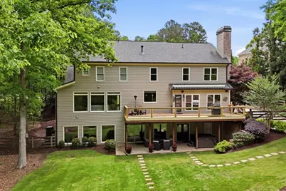 14772 Taylor Valley Way, Milton, GA 30004 - Photo 103