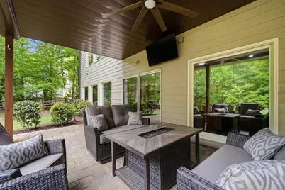 14772 Taylor Valley Way, Milton, GA 30004 - Photo 5