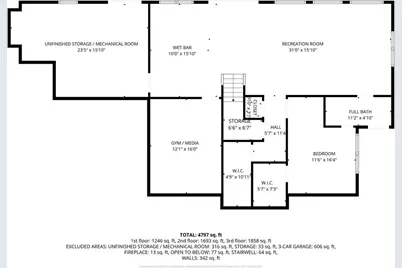 14772 Taylor Valley Way, Milton, GA 30004 - Photo 119