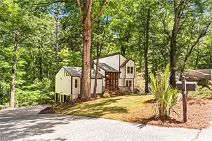 3465 Shawnee Trail SE, Smyrna, GA 30080 - Photo 3