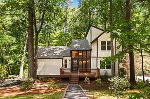 3465 Shawnee Trail SE, Smyrna, GA 30080 - Photo 1