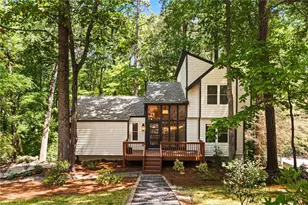 3465 Shawnee Trail SE, Smyrna, GA 30080 - Photo 1