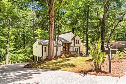 3465 Shawnee Trail SE, Smyrna, GA 30080 - Photo 3