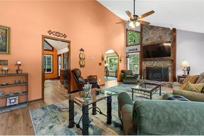 2974 Caldwell Circle, Suwanee, GA 30024 - Photo 5