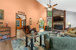 2974 Caldwell Cir, Suwanee, GA 30024 - Photo 5