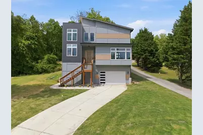 4107 Danforth Road SW, Atlanta, GA 30331 - Photo 3