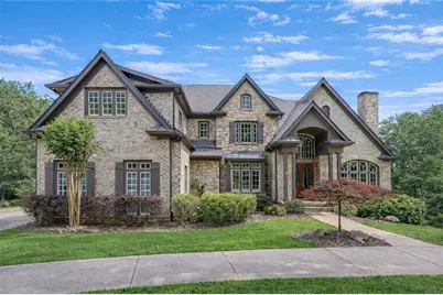 6226 Random Winds Bluff, Gainesville, GA 30506 - Photo 3