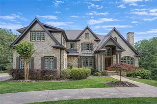 6226 Random Winds Bluff, Gainesville, GA 30506 - Photo 3